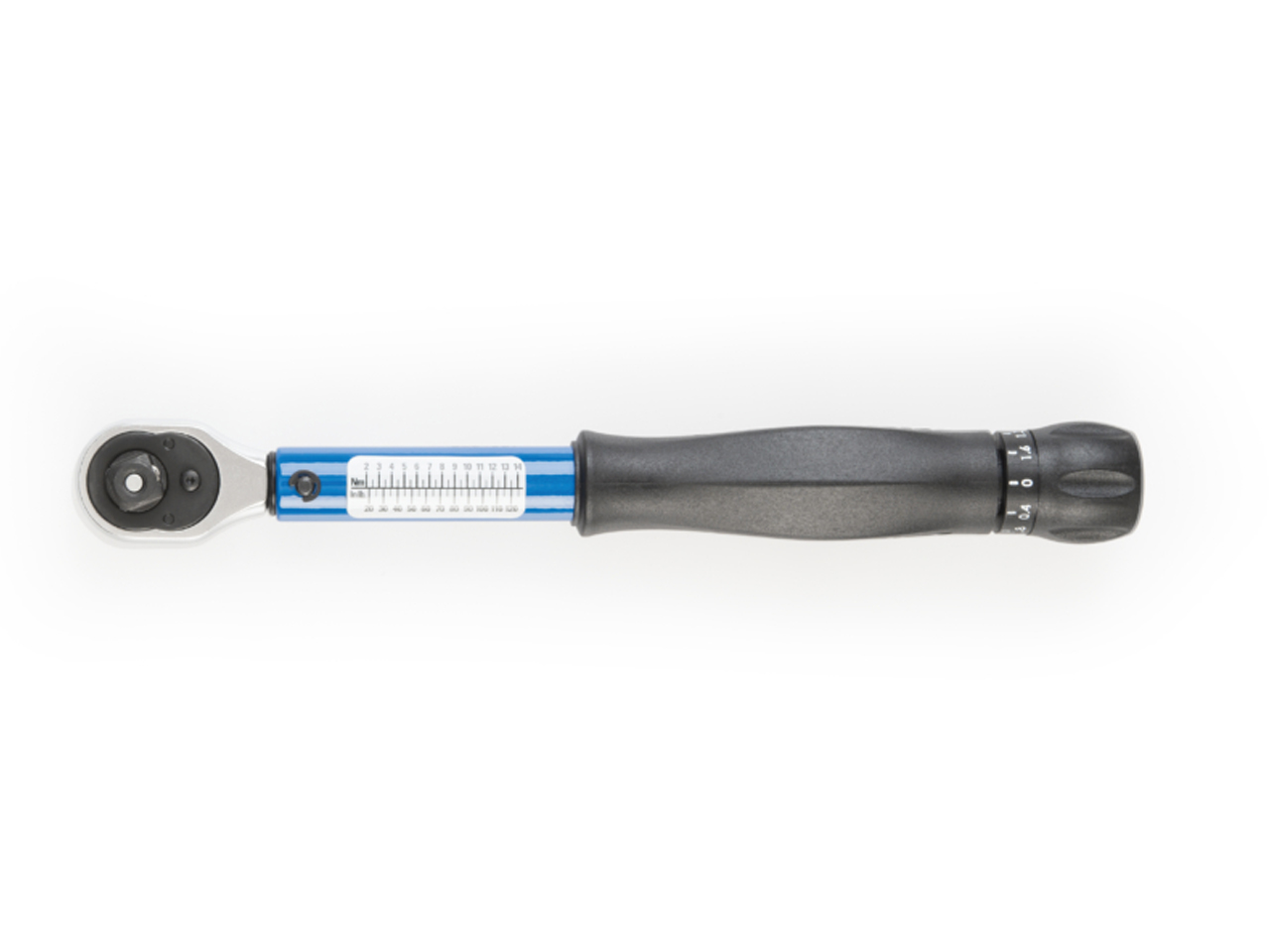 Park Tool TW-5.2 Ratcheting Click-T