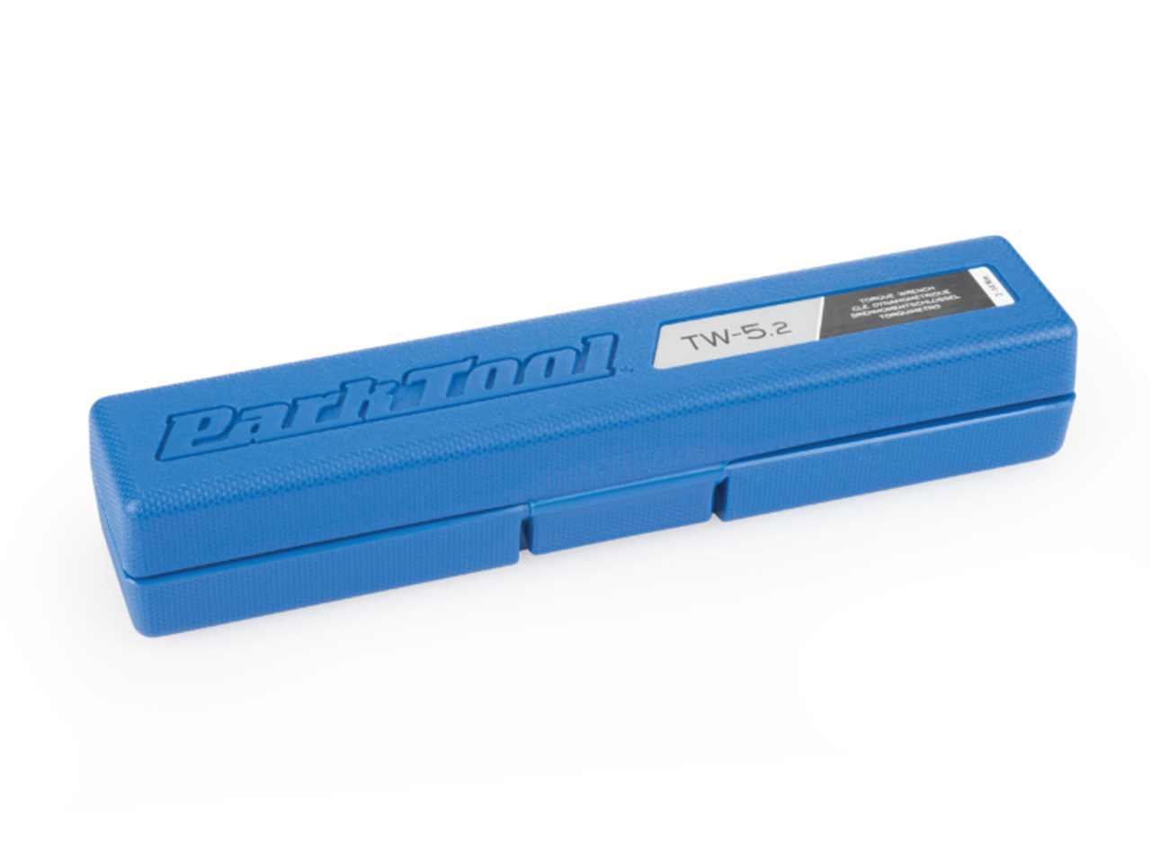 Park Tool TW-5.2 Ratcheting Click-T