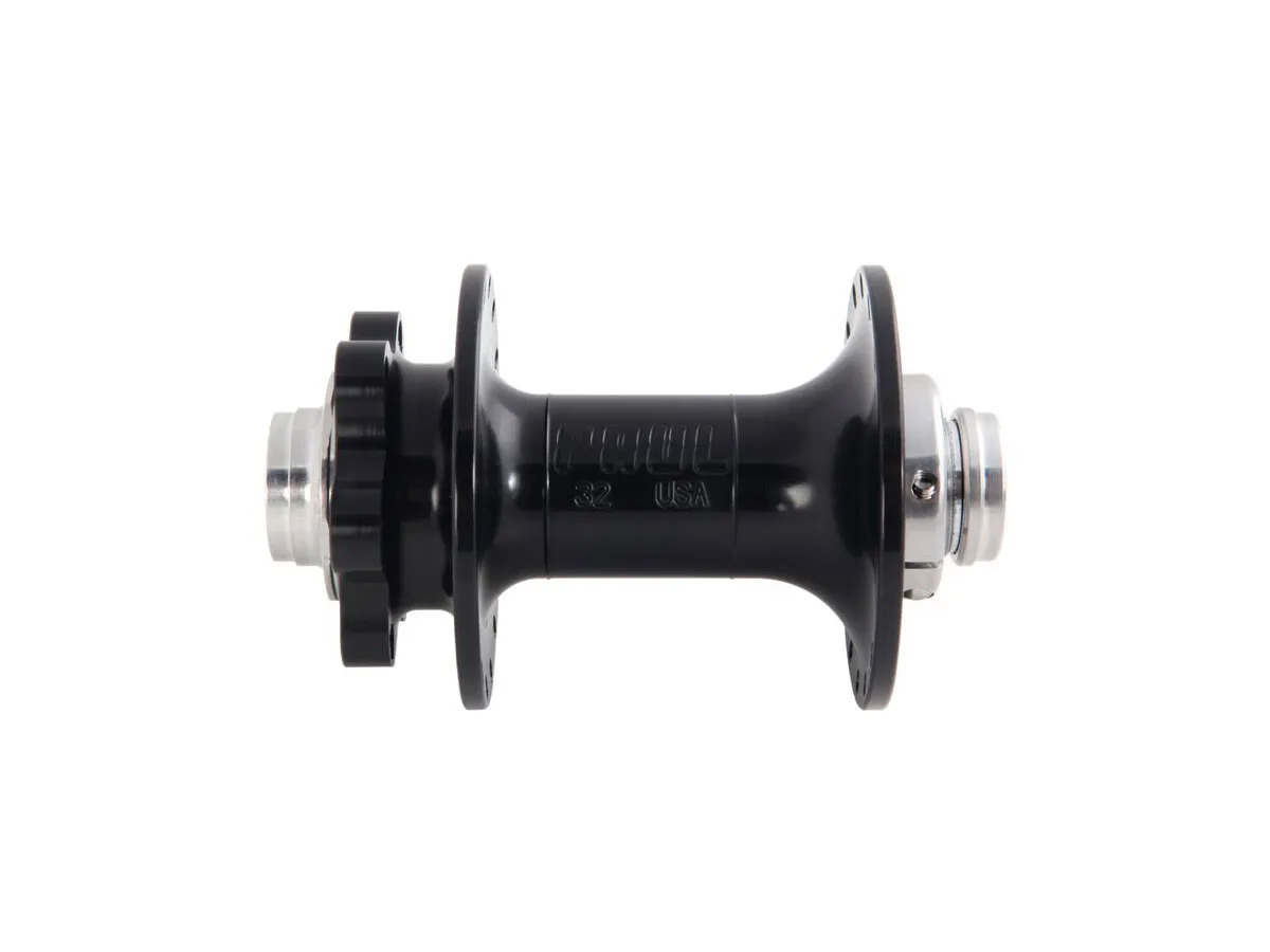 Paul Component Disc FHUB Front Hub x100mm