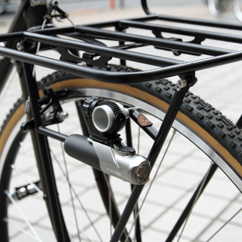 Paul Component Gino Light Mount
