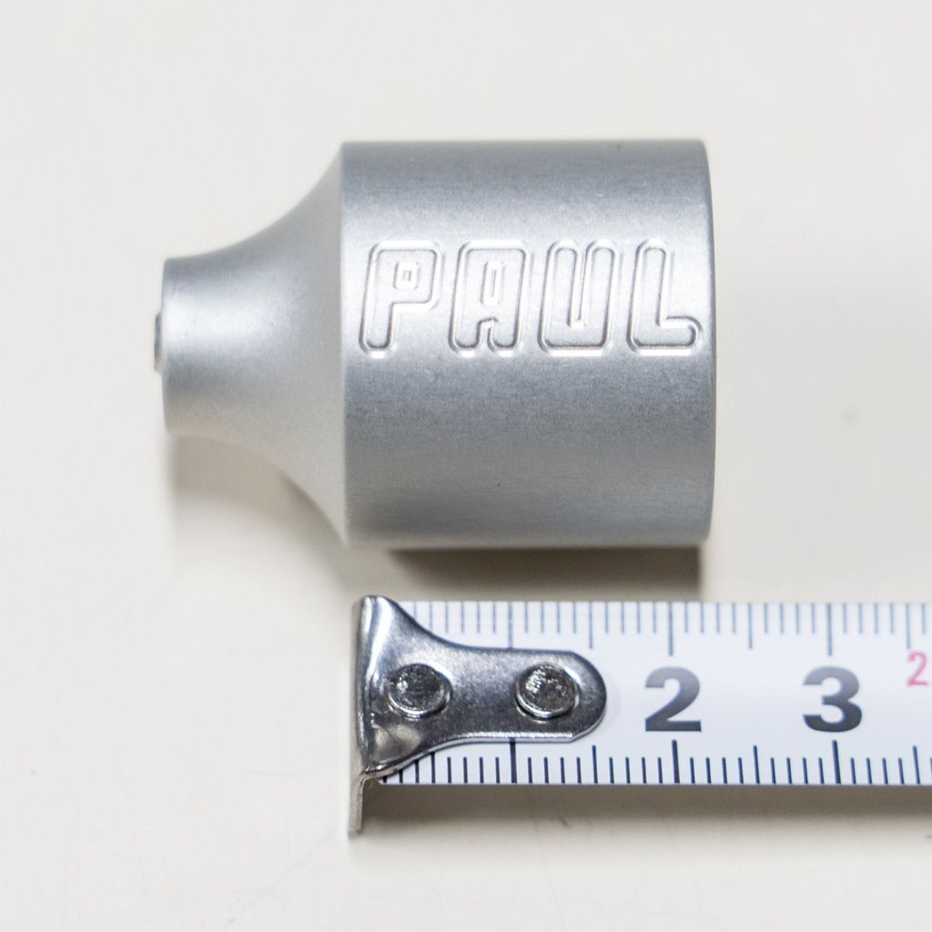 Paul Component Gino Light Mount