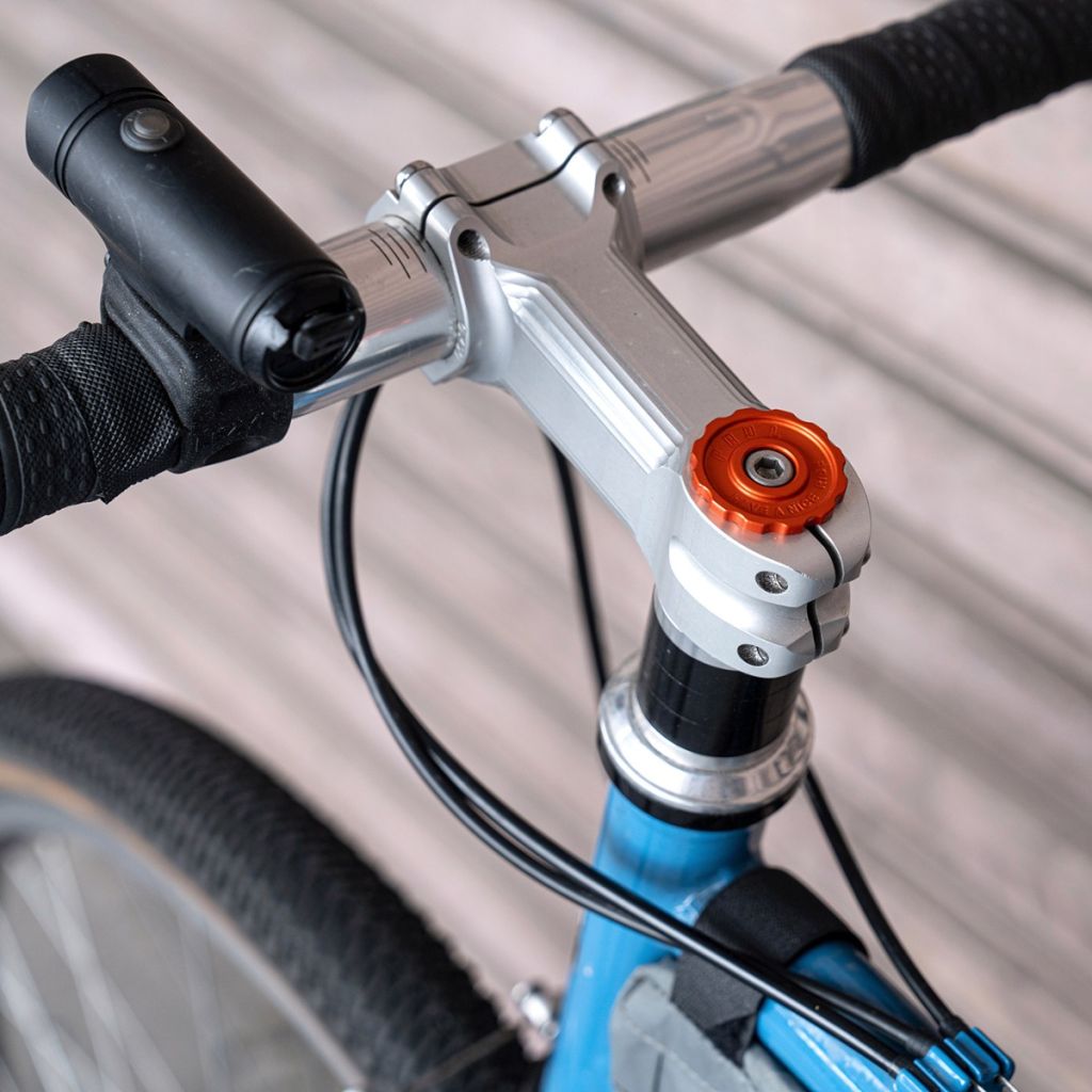 Paul Component Klamper Stem Top Cap