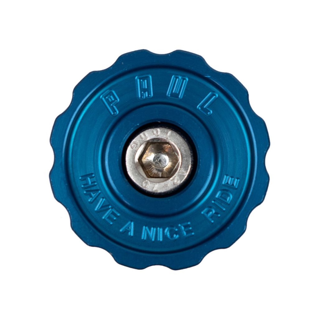 Paul Component Klamper Stem Top Cap