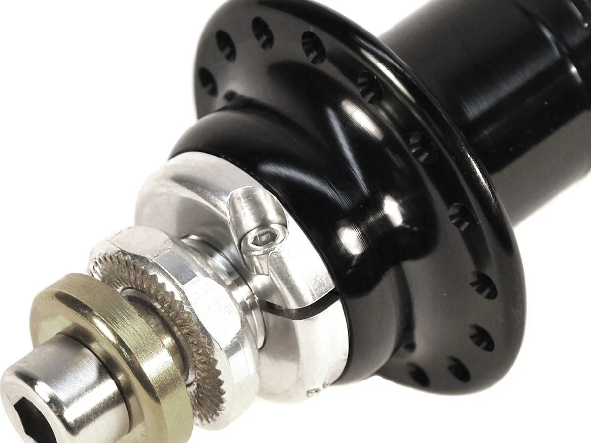 Paul Component Word Rear Hub x135mm