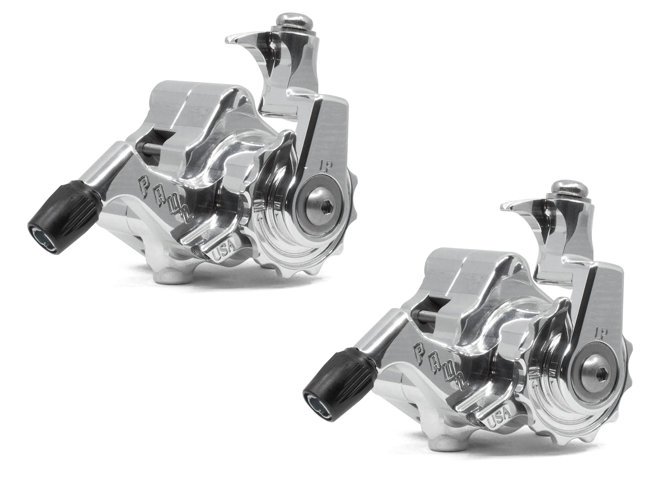 PAUL Klamper | Post Mount | Set