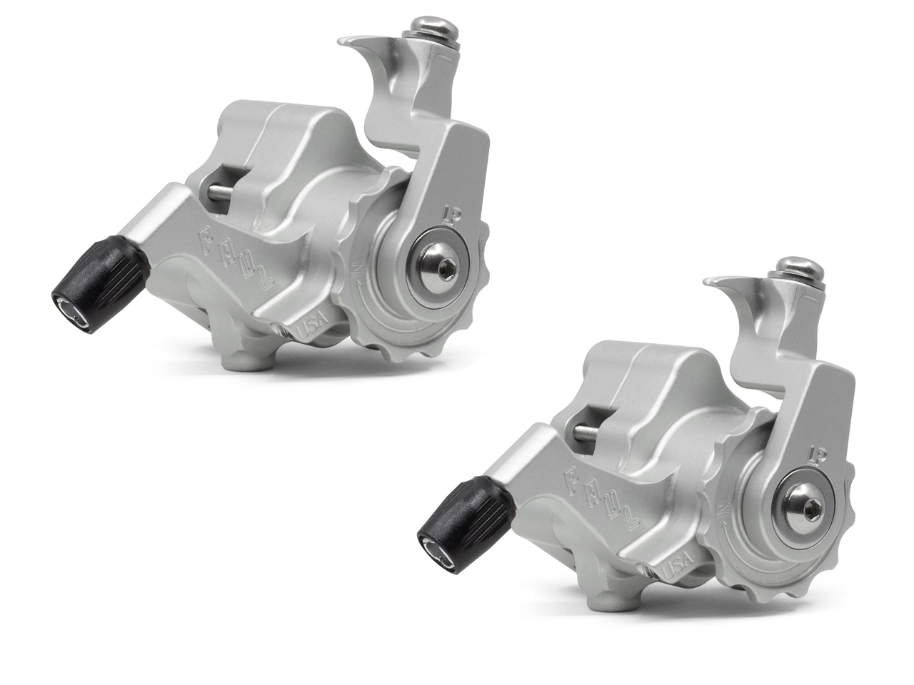 PAUL Klamper | Post Mount | Set