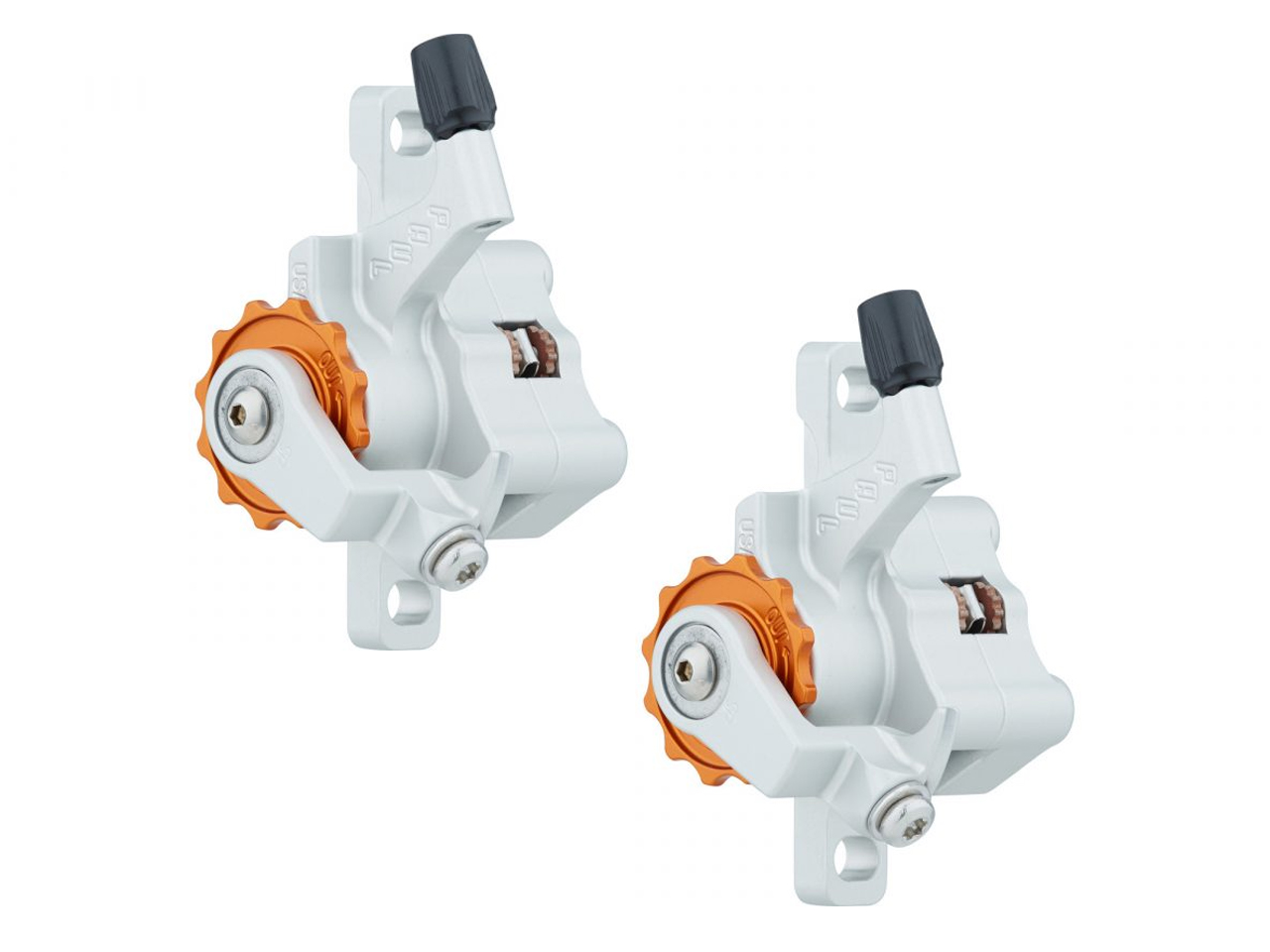 PAUL Klamper | Post Mount | Set