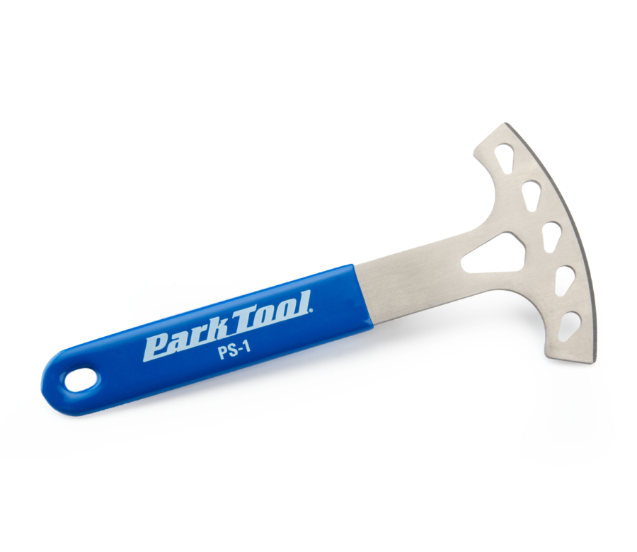 Park Tool PS-1 | Disc Brake Pad Spreader
