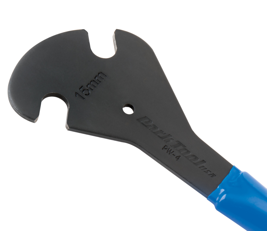 Cờ Lê Mở Pedal Park Tool | PW-4 Professional Pedal Wrench
