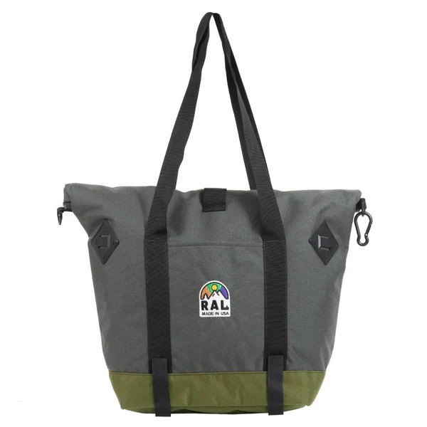 Túi Xe Đạp RAL WB Loader Basket Bag