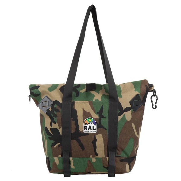 Túi Xe Đạp RAL WB Loader Basket Bag