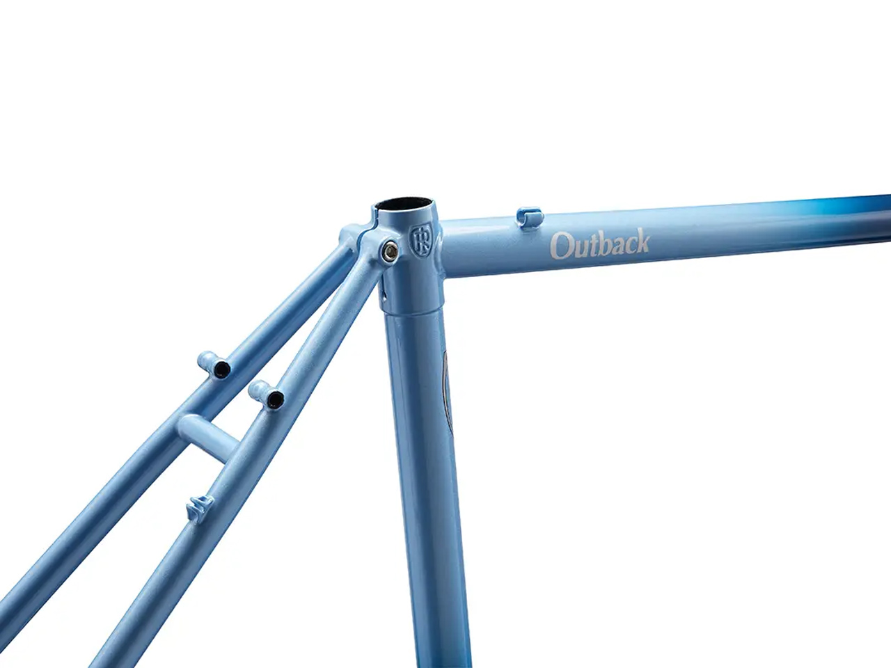 Khung Xe Đạp Ritchey Outback 50th Anniversary Frameset