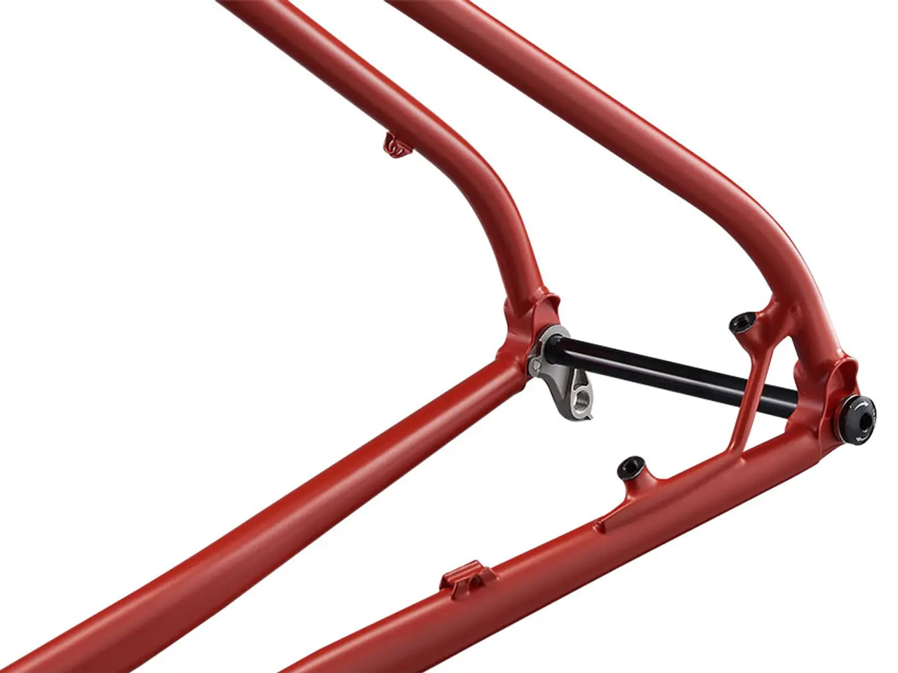 Khung Xe Đạp Ritchey P-29er Frame 2024