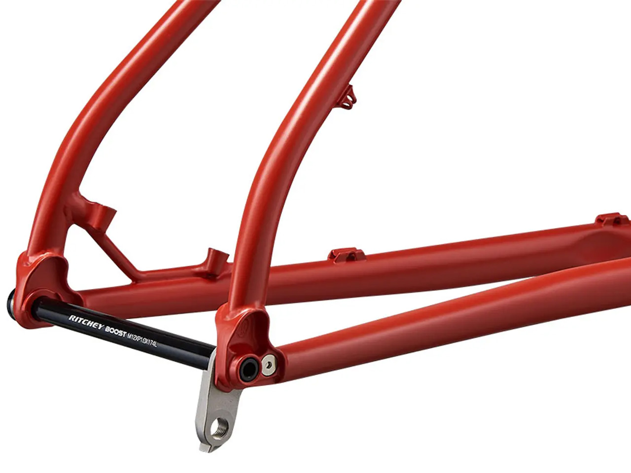 Khung Xe Đạp Ritchey P-29er Frame 2024