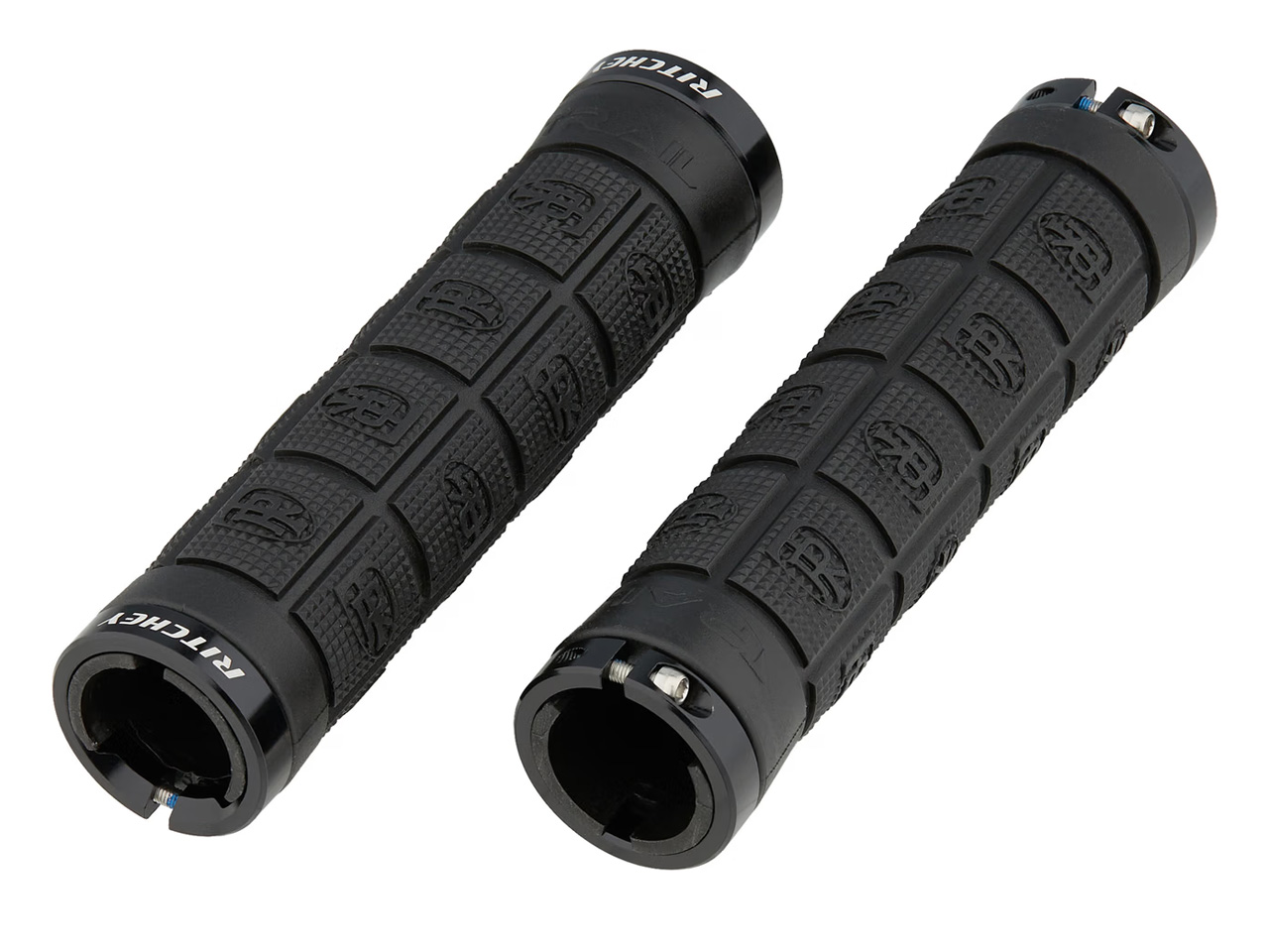 Tay Nắm Xe Đạp Ritchey WCS Trail Locking