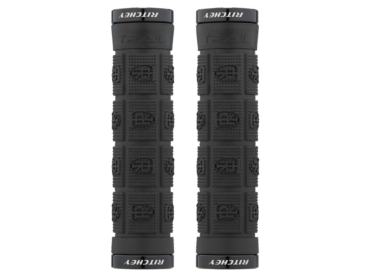 Tay Nắm Xe Đạp Ritchey WCS Trail Locking