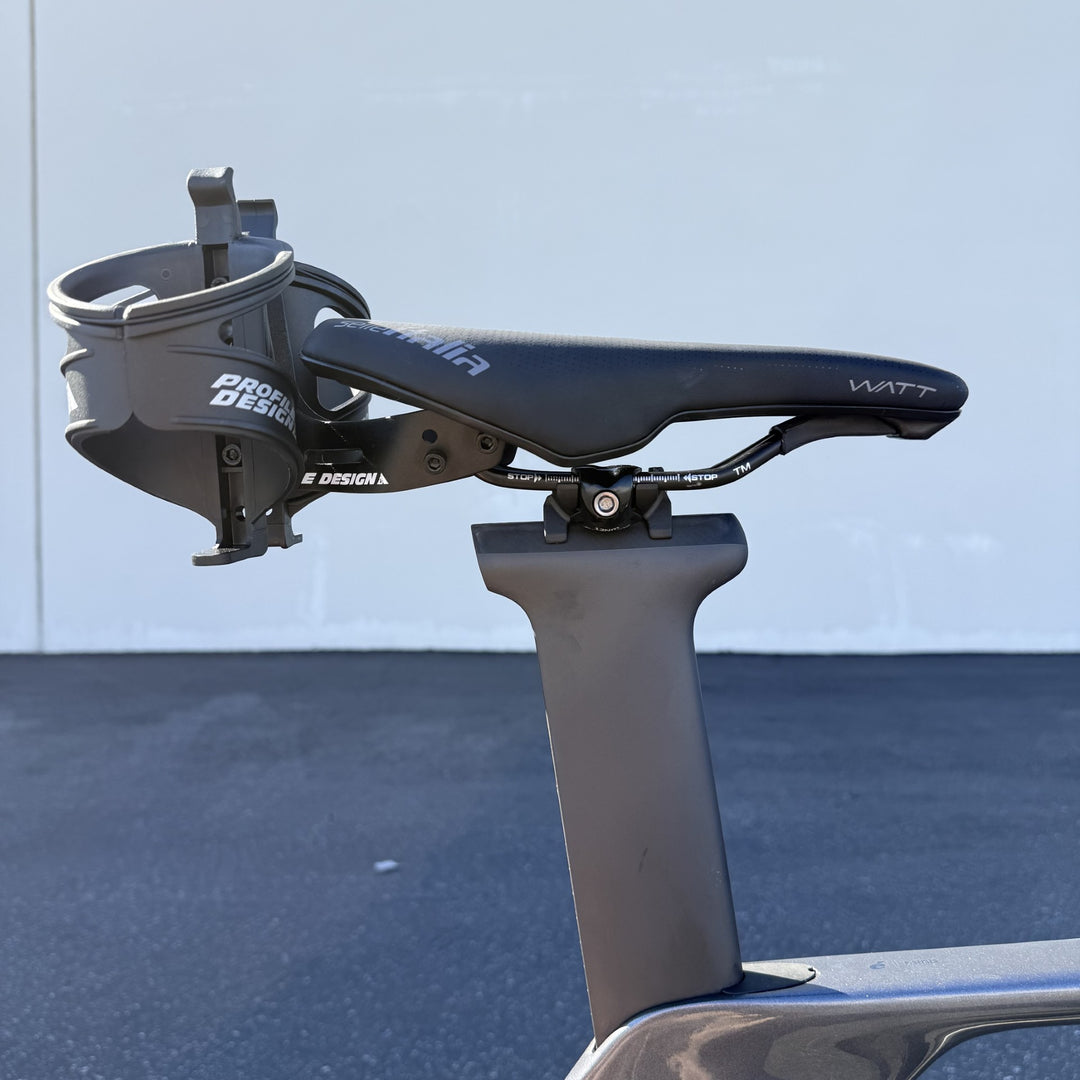 Gọng Nước Profile Design RML Bottle Cage & Mount