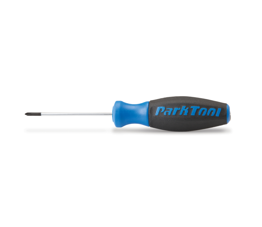 Tua Vít Park Tool SD-0 | #0 Phillips Screwdriver