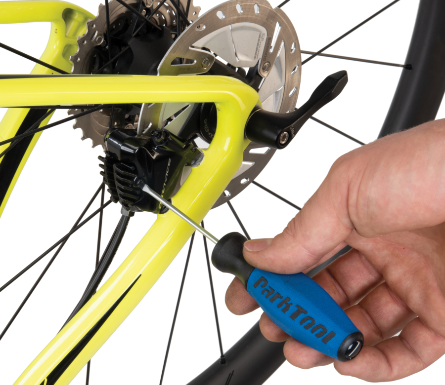 Tua Vít Park Tool SD-3 | 3mm Flat Blade Screwdriver