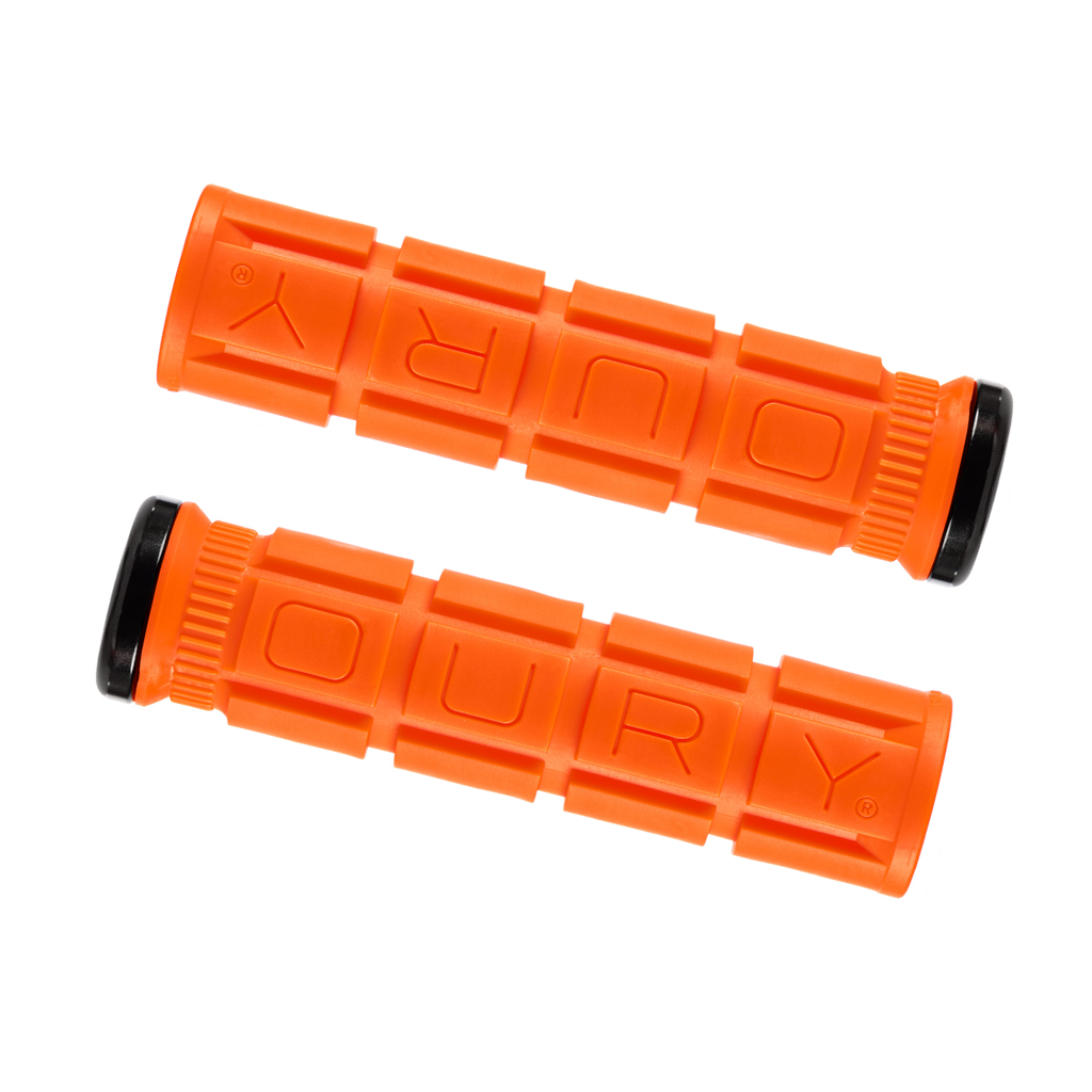 Tay Nắm Oury V2 Single Sided Lock-On
