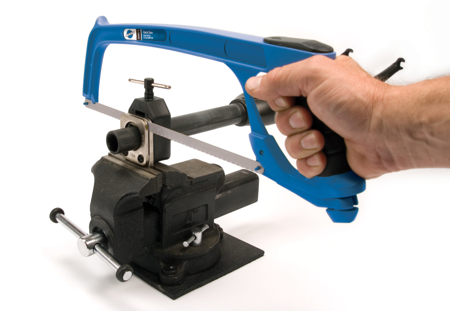 Park Tool SG-6 | Threadless Saw Guide