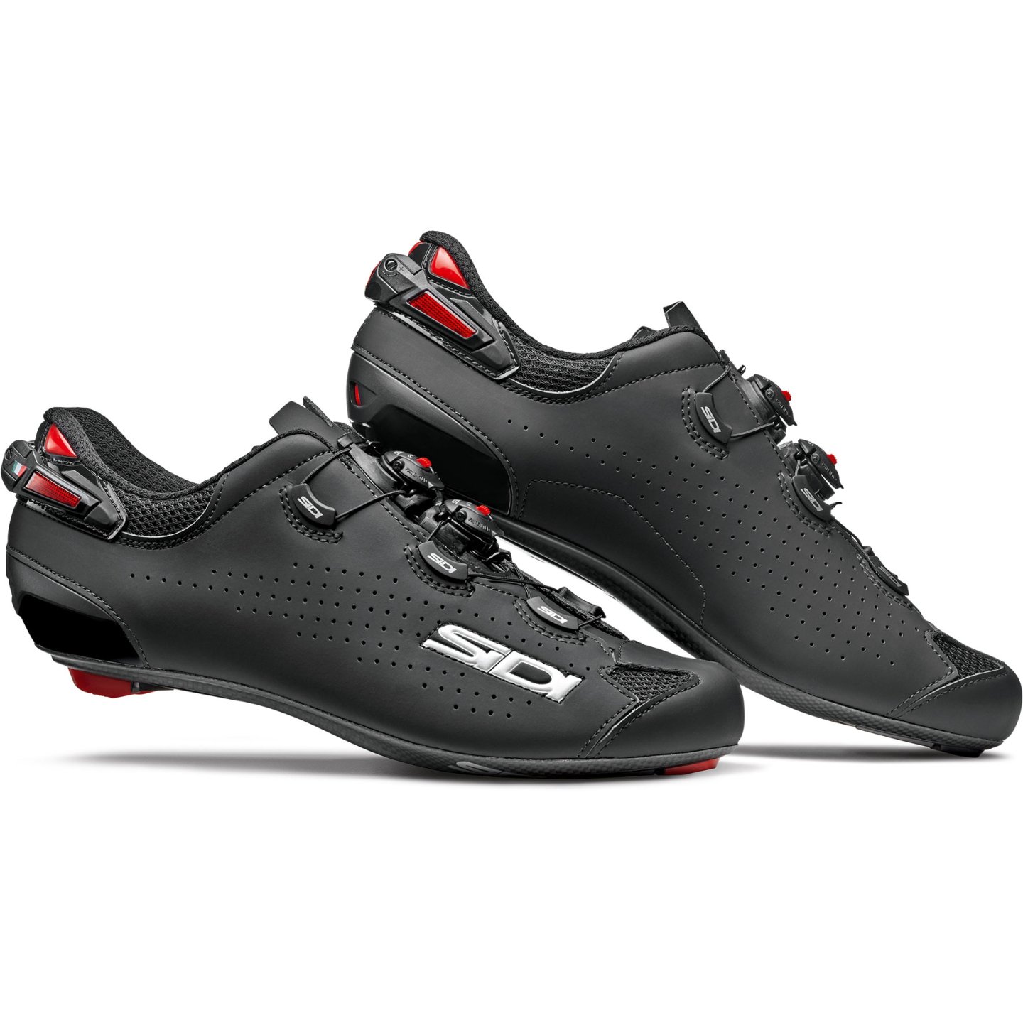 Giày Xe Đạp Sidi Shot 2 Road Shoes