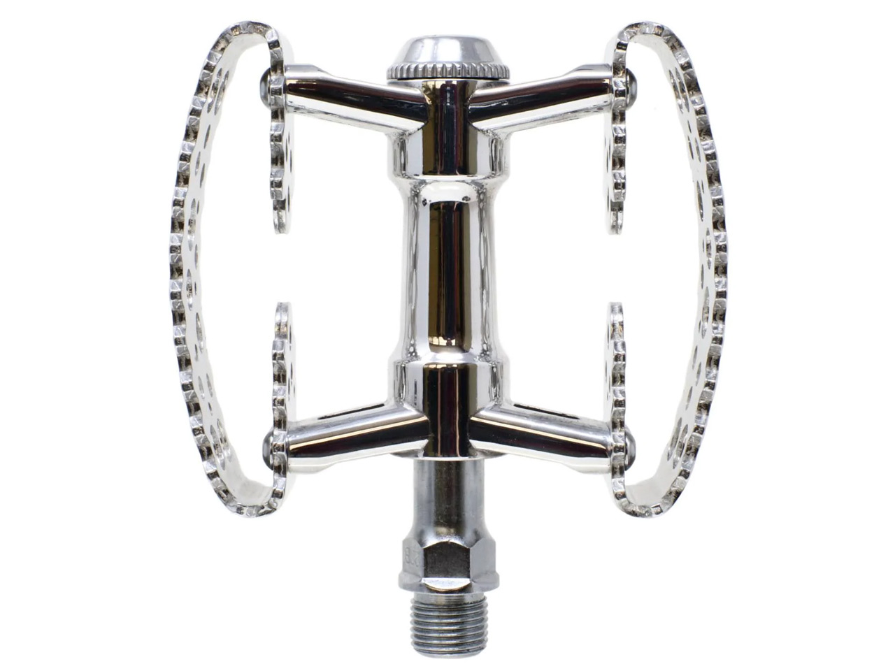Bàn Đạp Simworks Tiny Bubbly Pedals