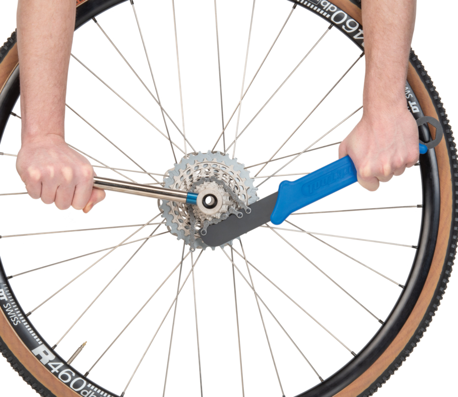 Park Tool SR-12.2 | Sprocket Remover/Chain Whip