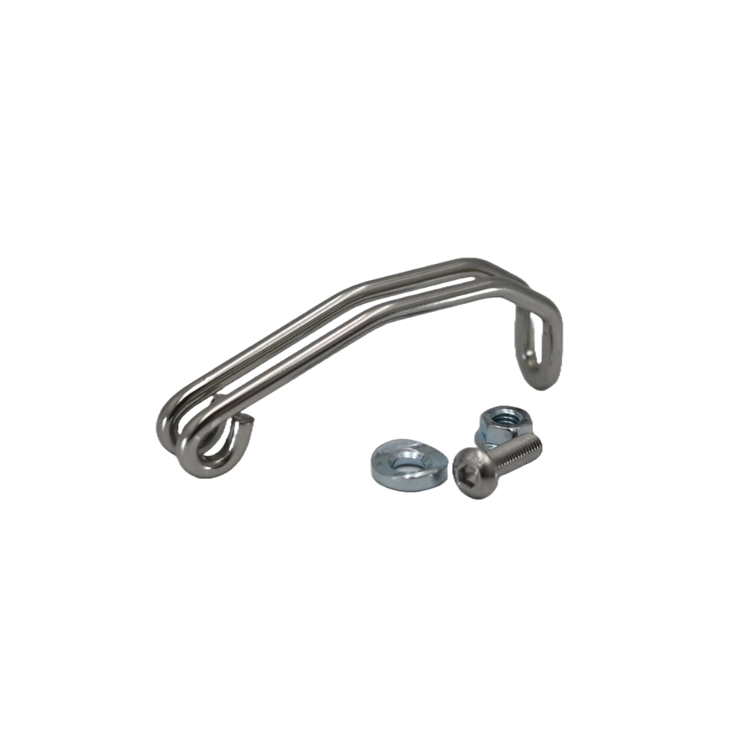 KiLEY SS-03 Center Fork Stay for Brompton