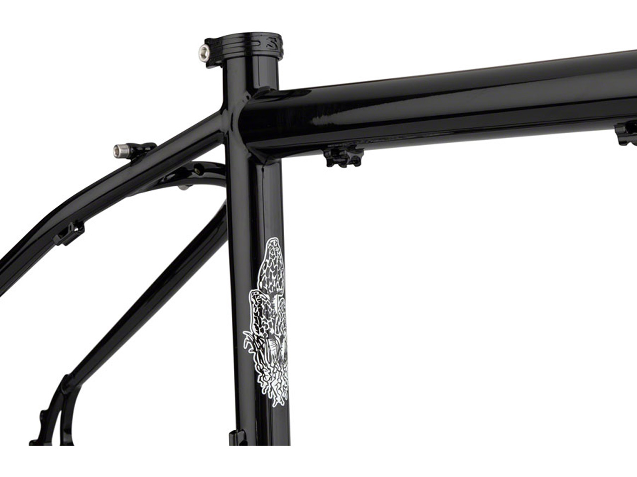 Khung Xe Đạp Surly Bridge Club 27.5"/700c Frameset
