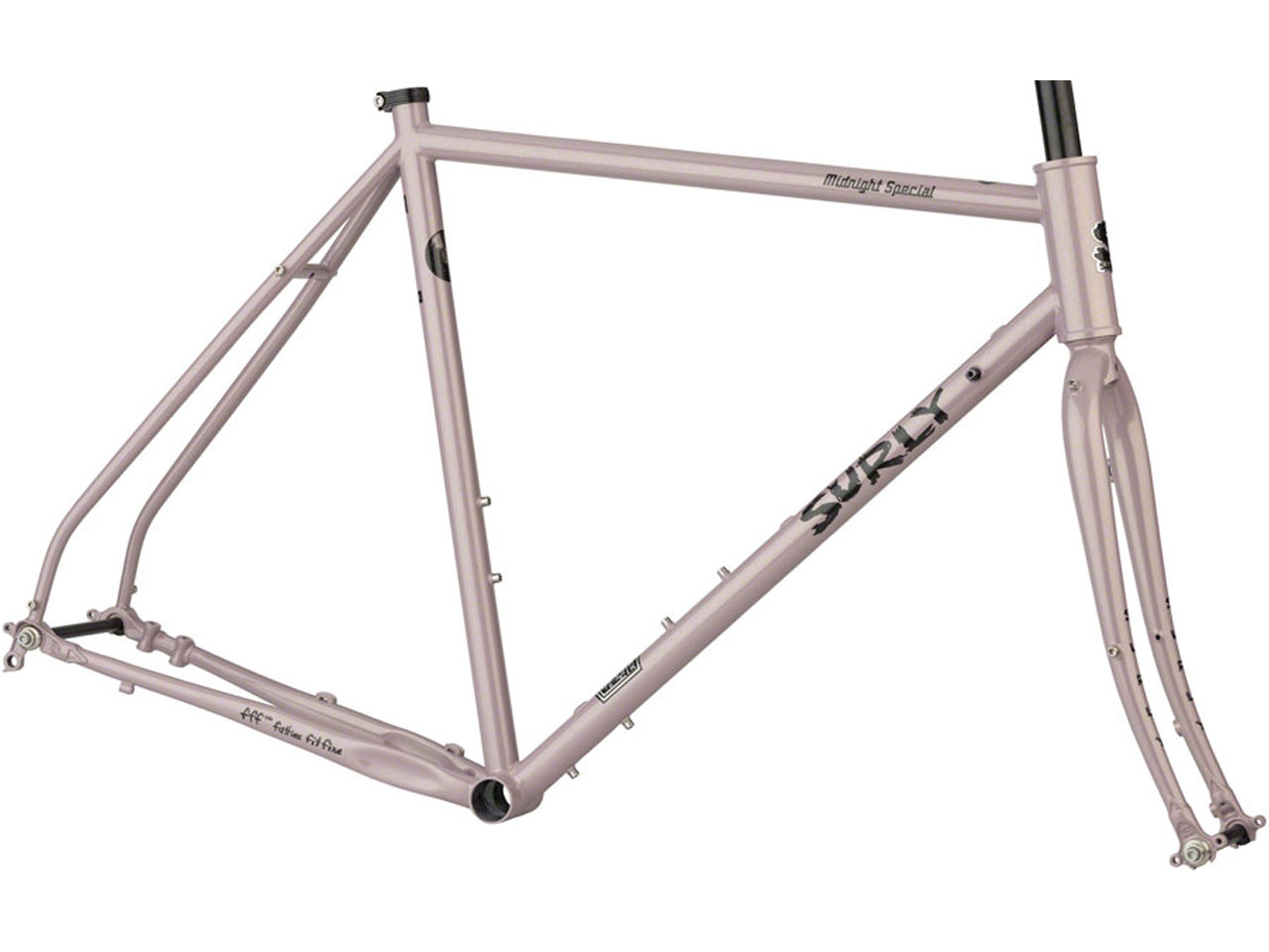 Khung Xe Đạp Surly Midnight Special 650b/700c Frameset