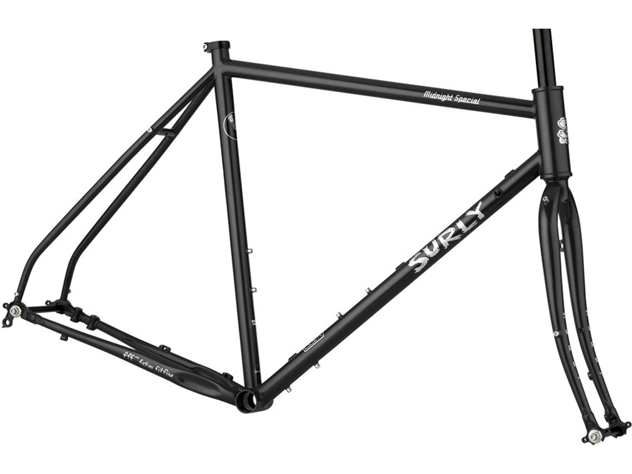 Khung Xe Đạp Surly Midnight Special 650b/700c Frameset
