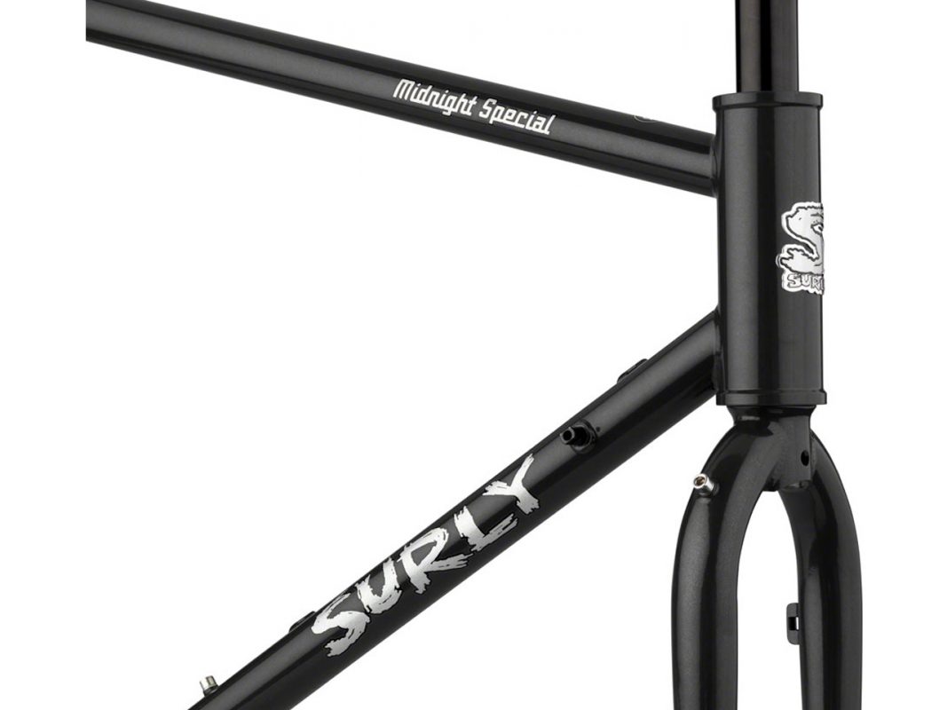 Khung Xe Đạp Surly Midnight Special 650b/700c Frameset