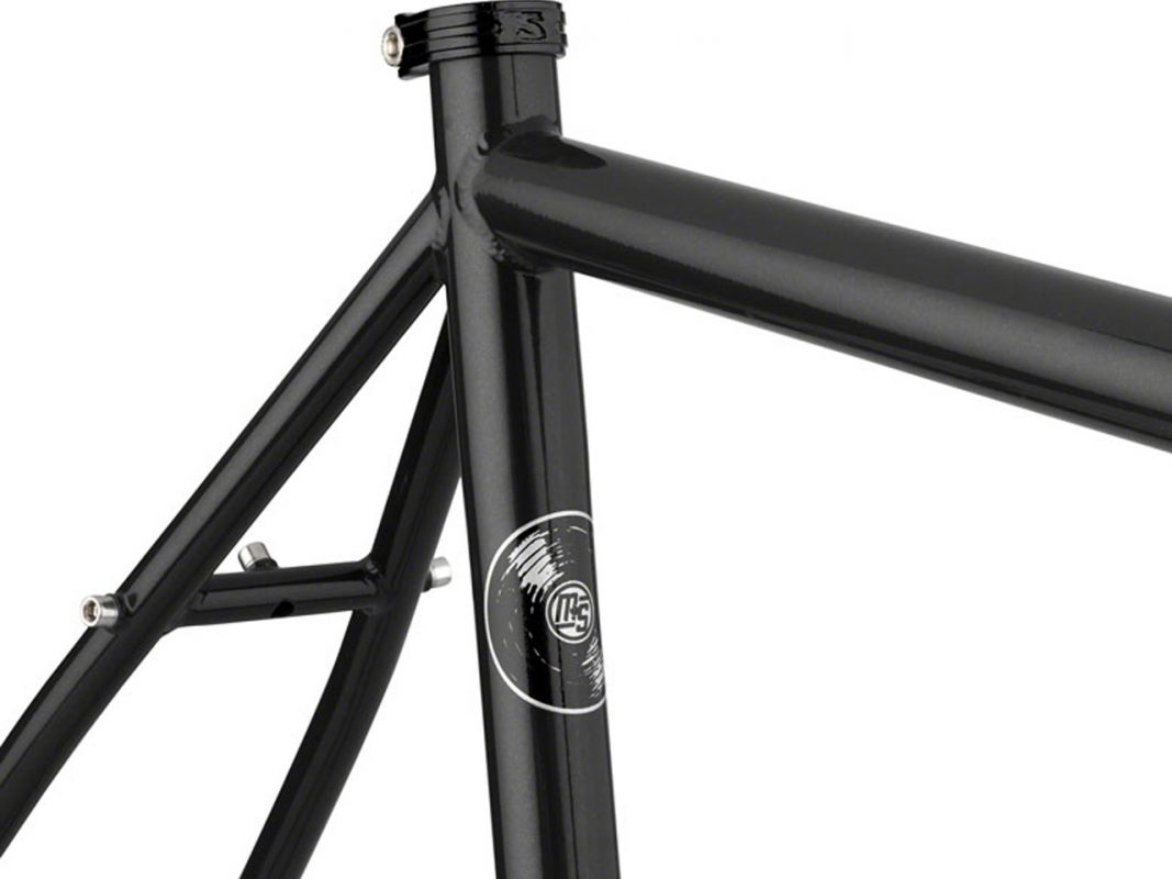 Khung Xe Đạp Surly Midnight Special 650b/700c Frameset