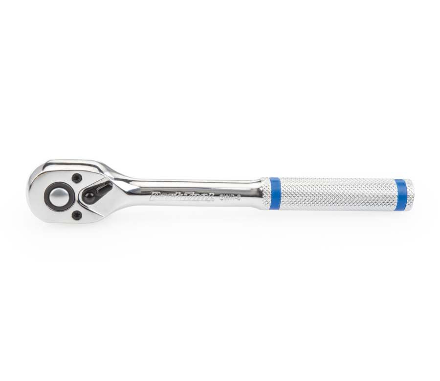 Tay Cầm Đảo Chiều Ratchet Park Tool | SWR-8 3/8" Drive Ratchet Handle