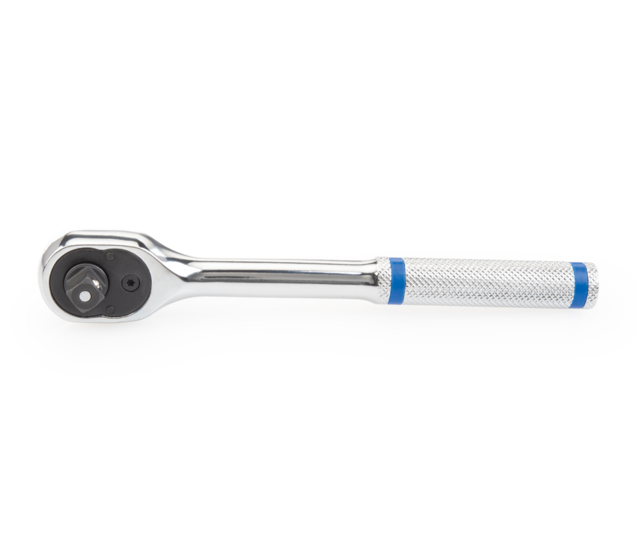 Tay Cầm Đảo Chiều Ratchet Park Tool | SWR-8 3/8" Drive Ratchet Handle