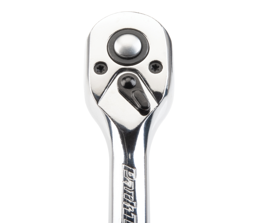 Tay Cầm Đảo Chiều Ratchet Park Tool | SWR-8 3/8" Drive Ratchet Handle