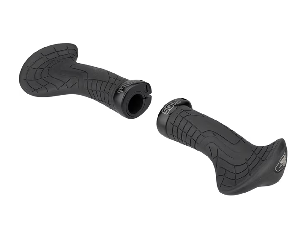 Tay Nắm Xe Đạp SQlab 702 Grips