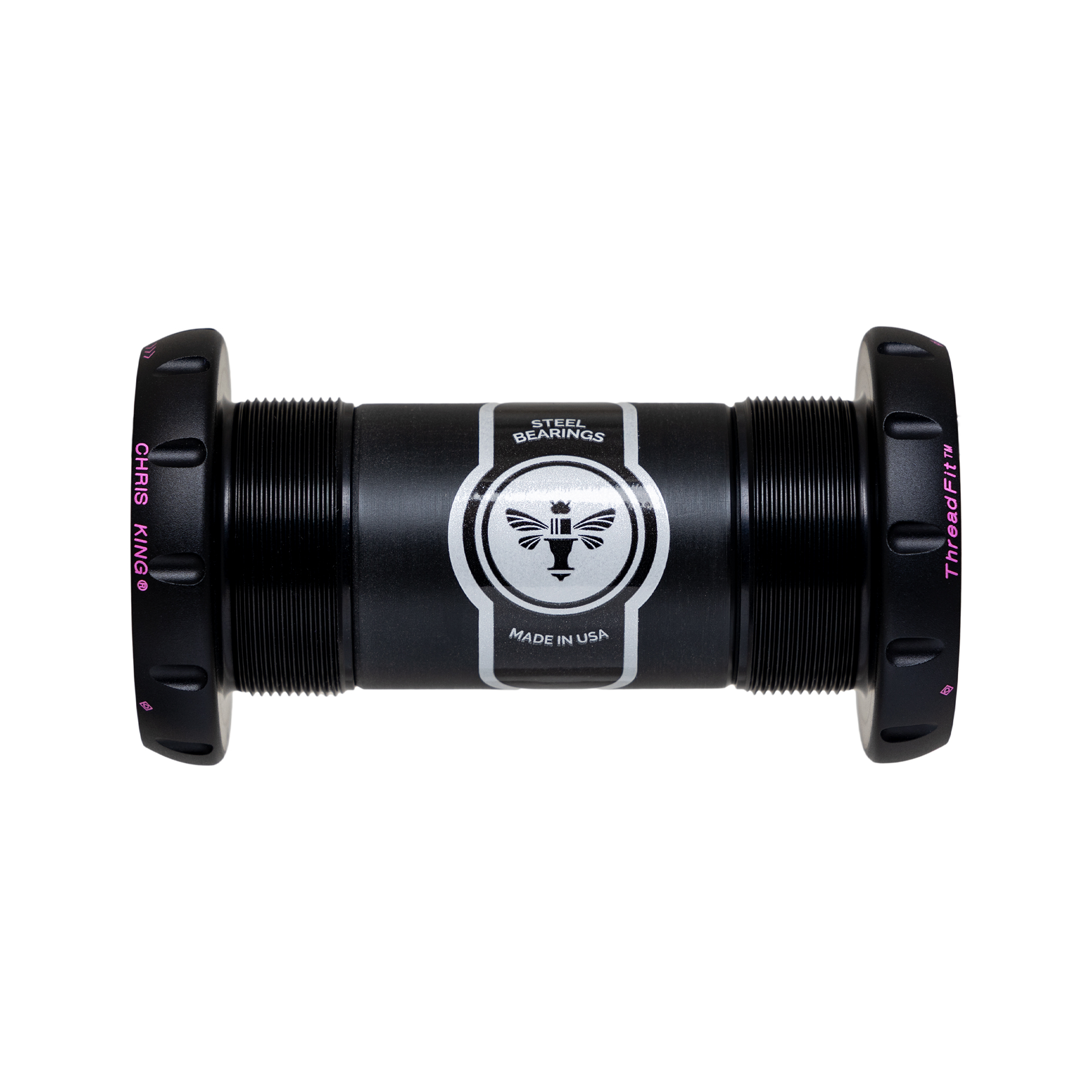 Chris King ThreadFit™ 24 Bottom Bracket