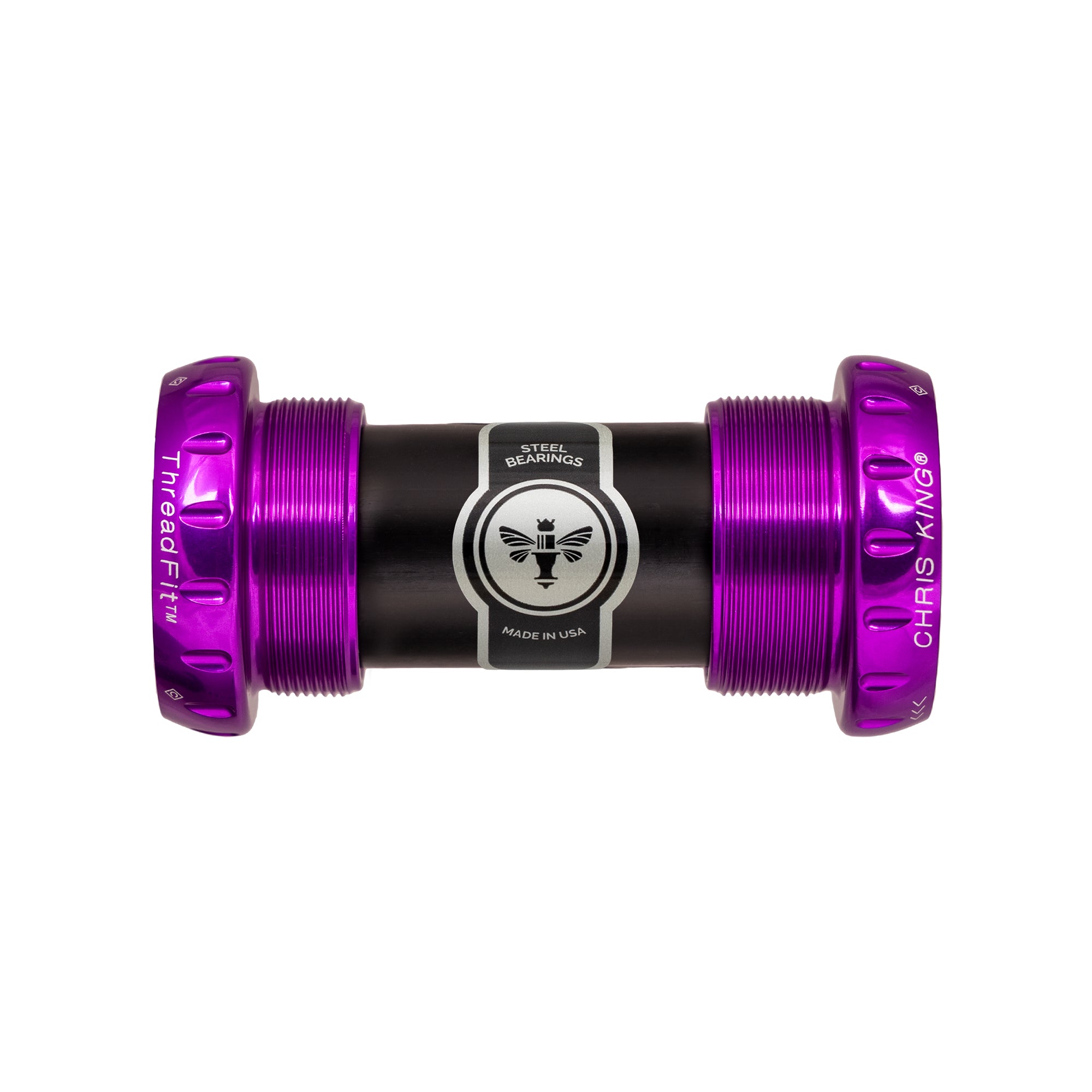 Chris King ThreadFit™ 24 Bottom Bracket