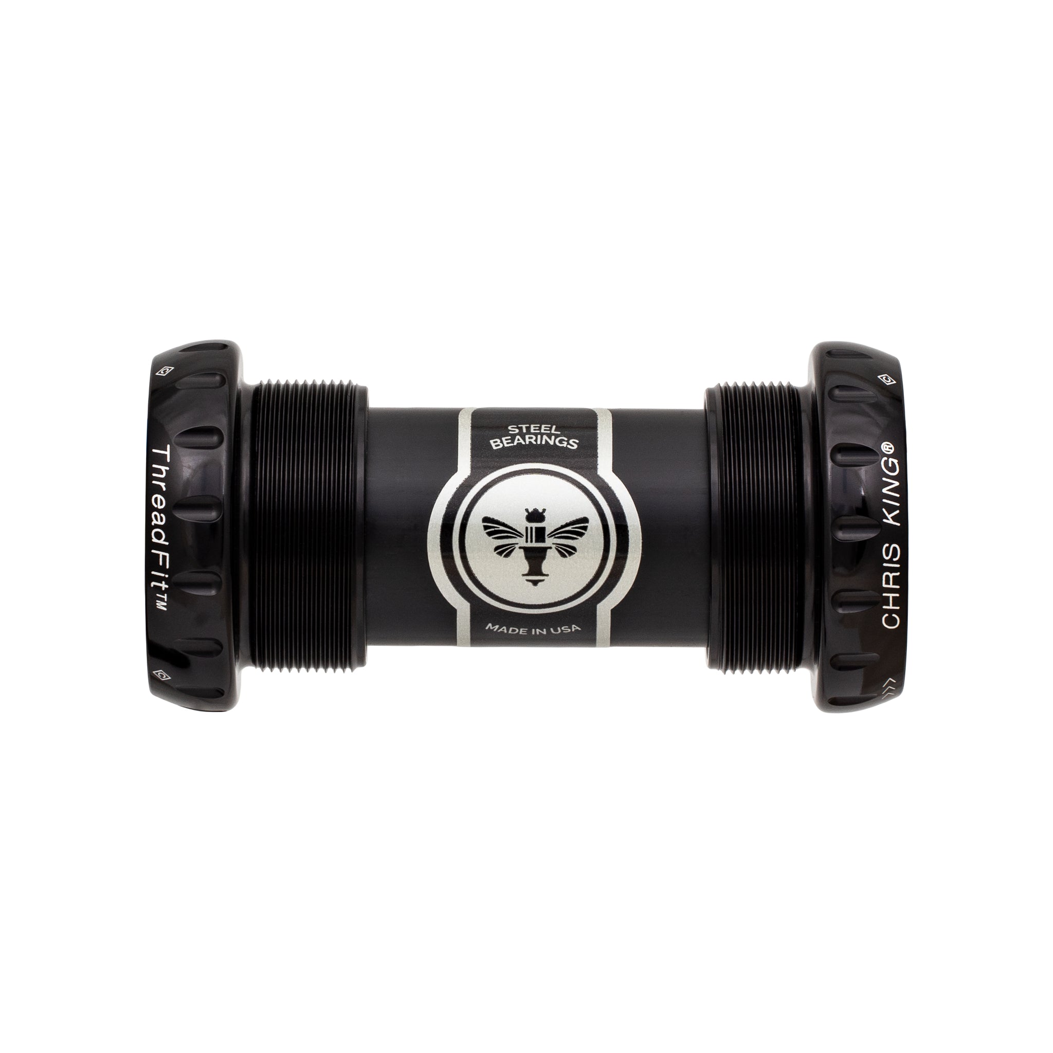 Chris King ThreadFit™ 24 Bottom Bracket