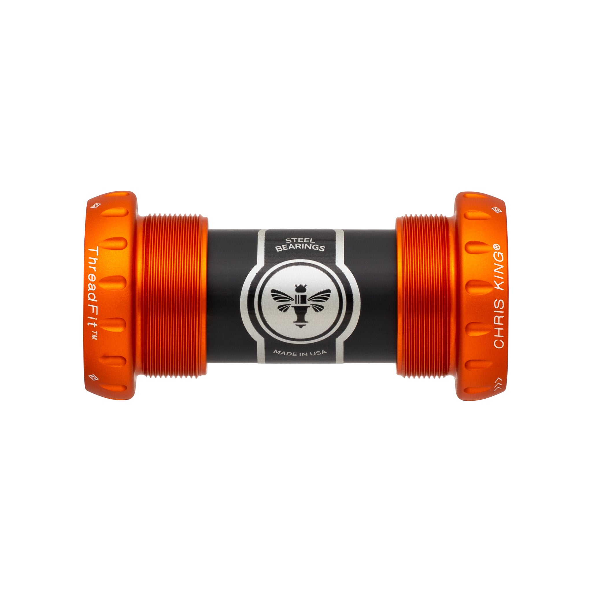 Chris King ThreadFit™ 24 Bottom Bracket