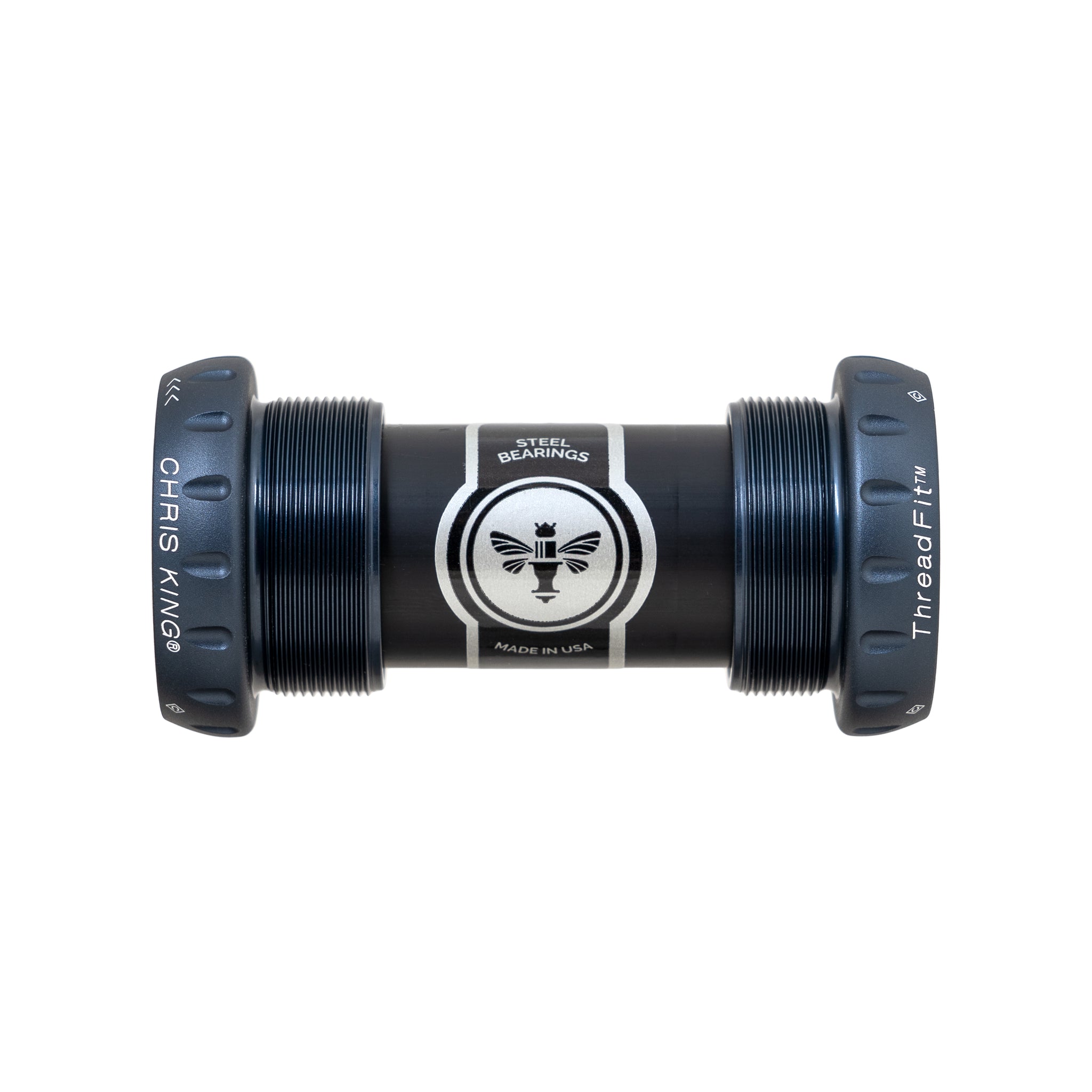 Chris King ThreadFit™ 24 Bottom Bracket