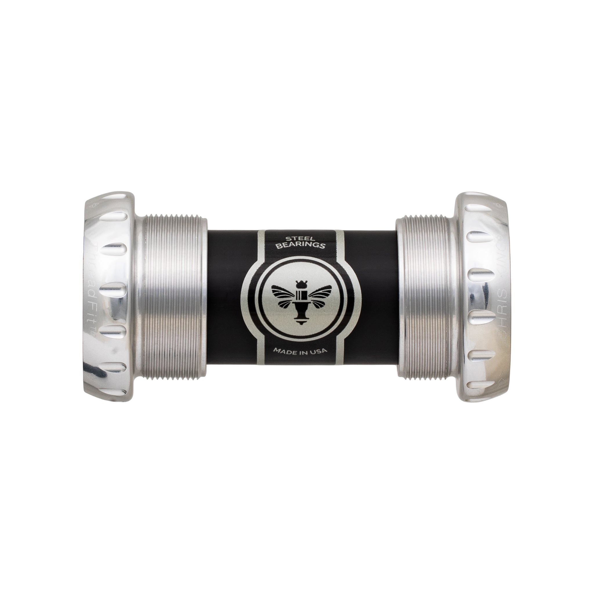 Chris King ThreadFit™ 24 Bottom Bracket
