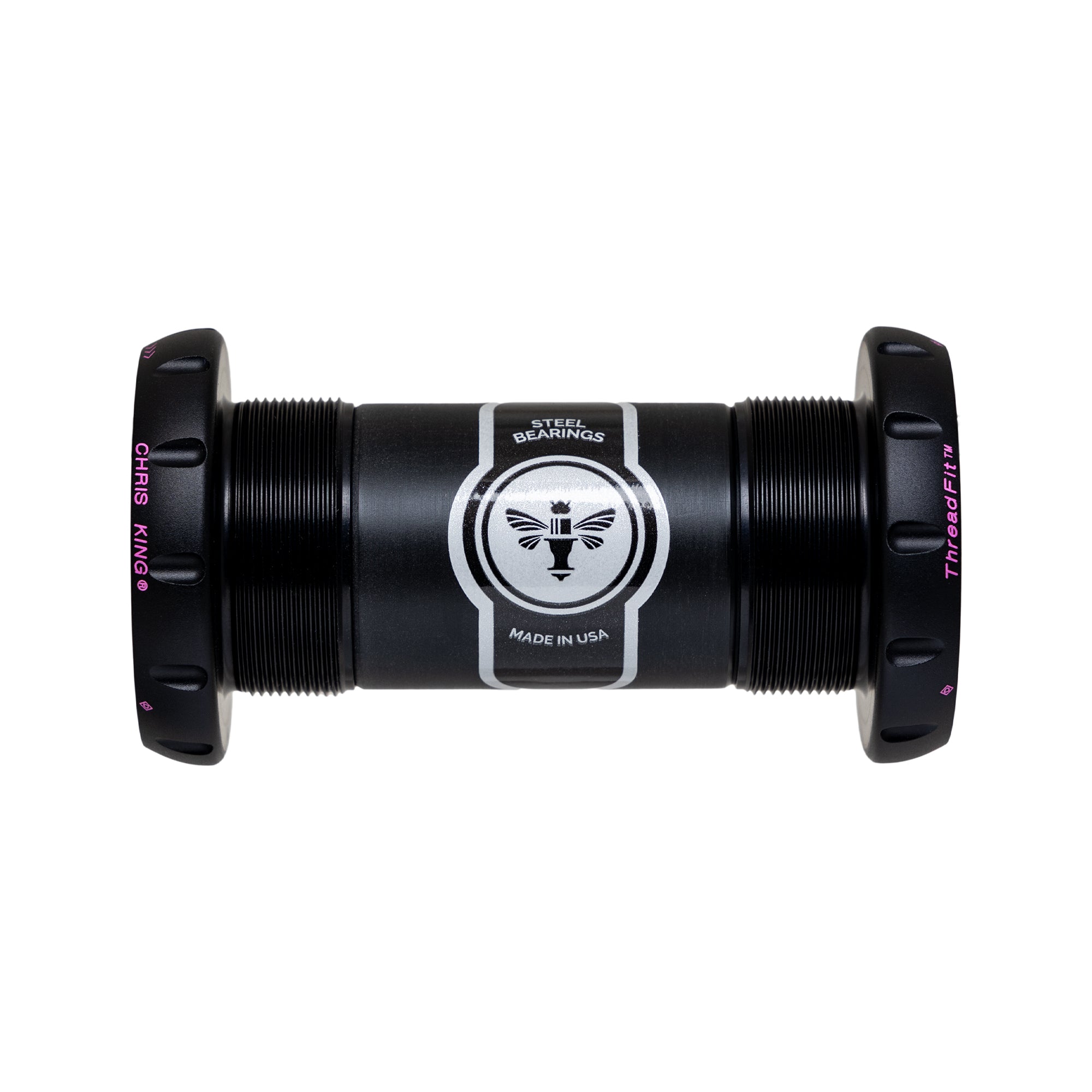 Chris King ThreadFit™ 30 Bottom Bracket