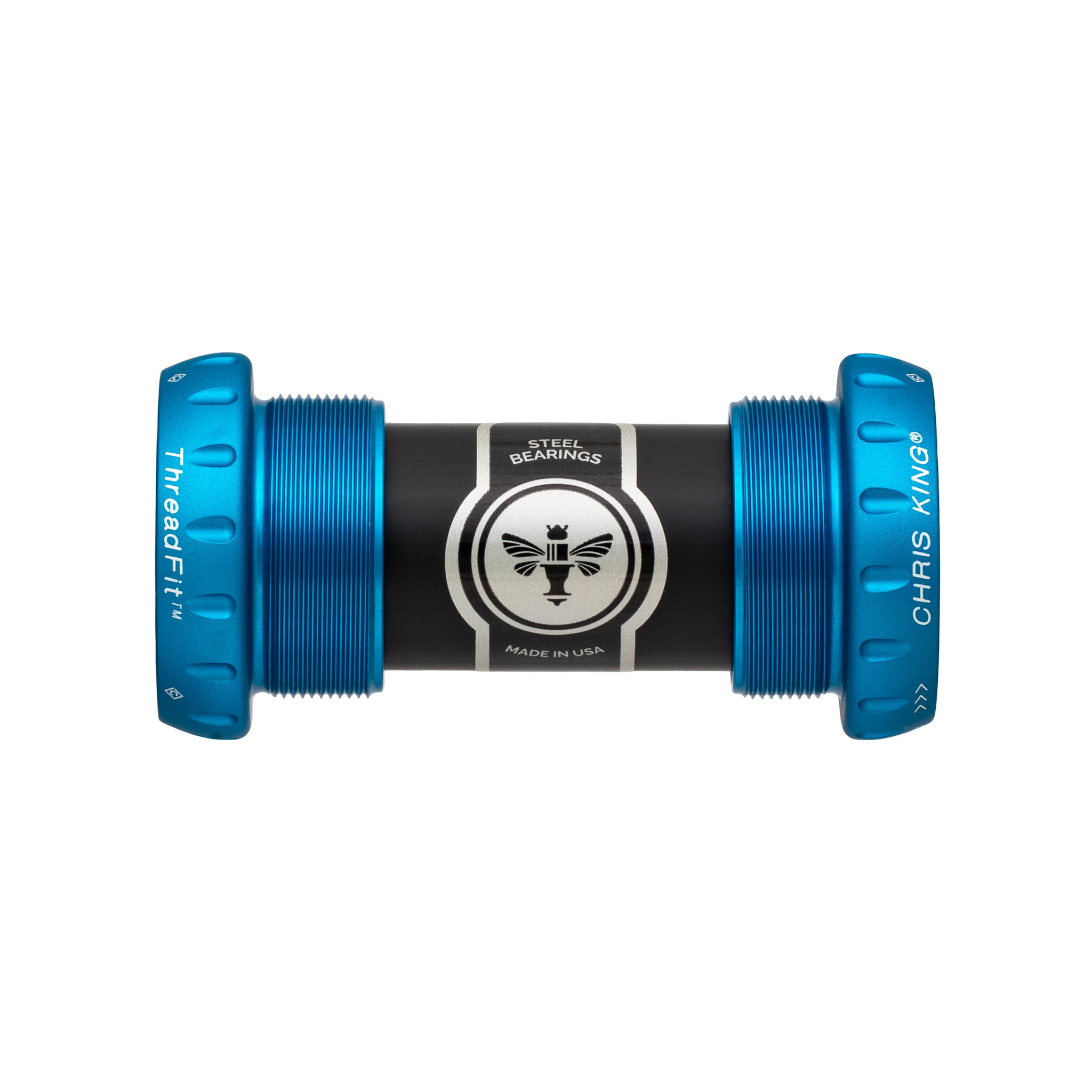 Chris King ThreadFit™ 24 Bottom Bracket