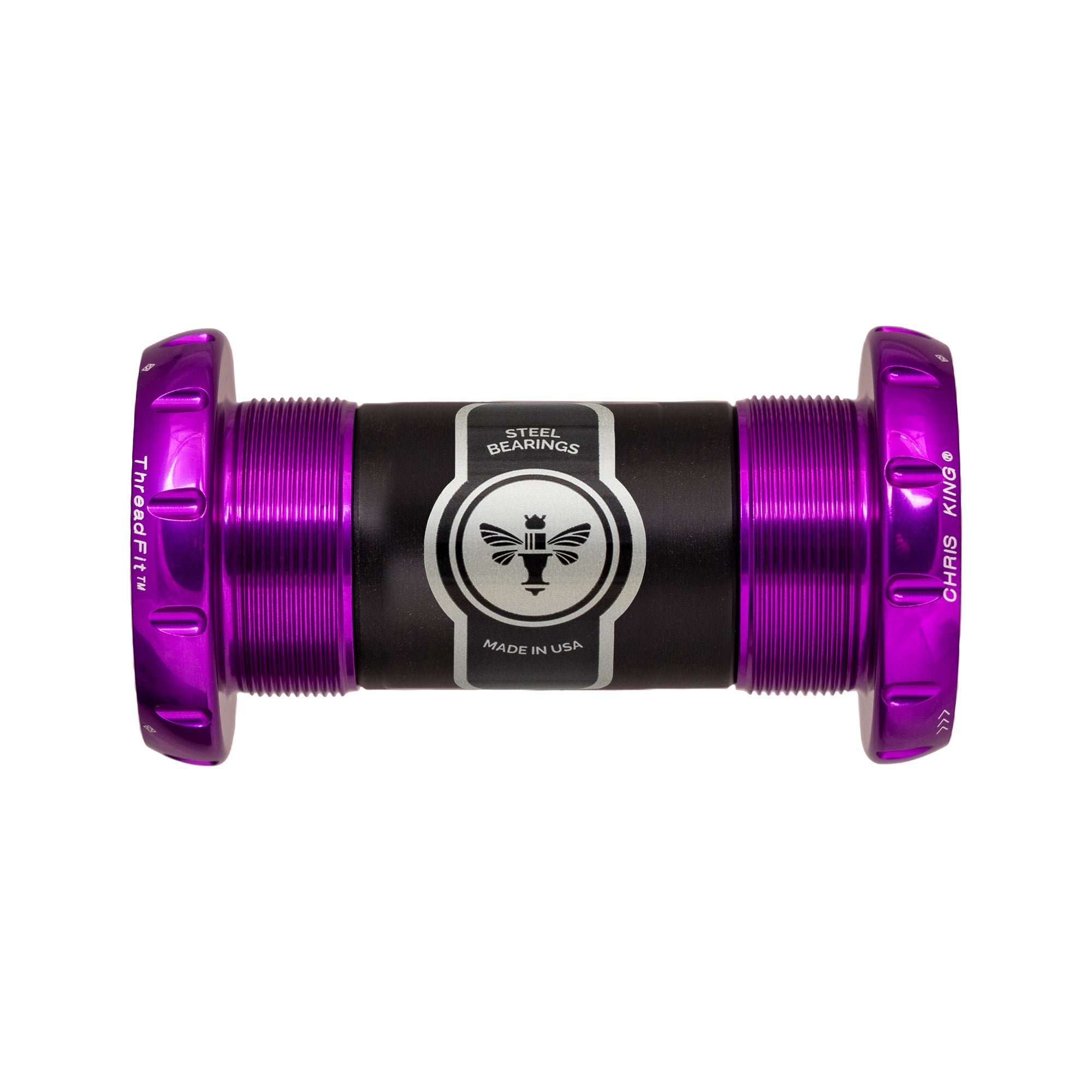 Chris King ThreadFit™ 30 Bottom Bracket