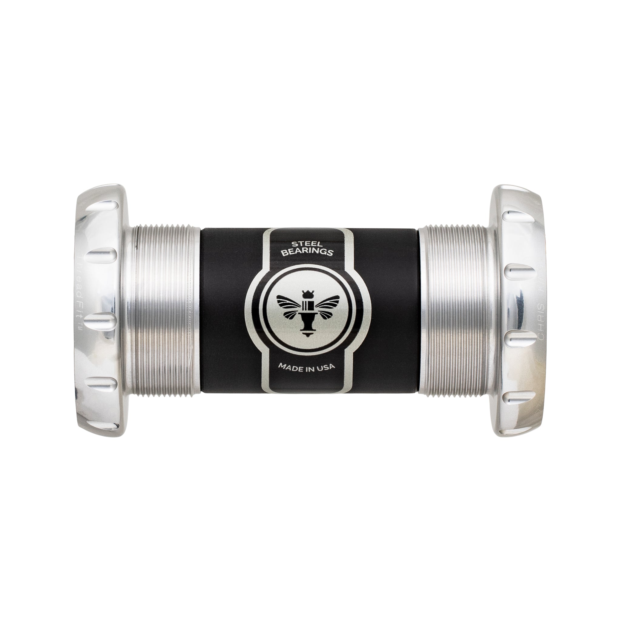 Chris King ThreadFit™ 30 Bottom Bracket