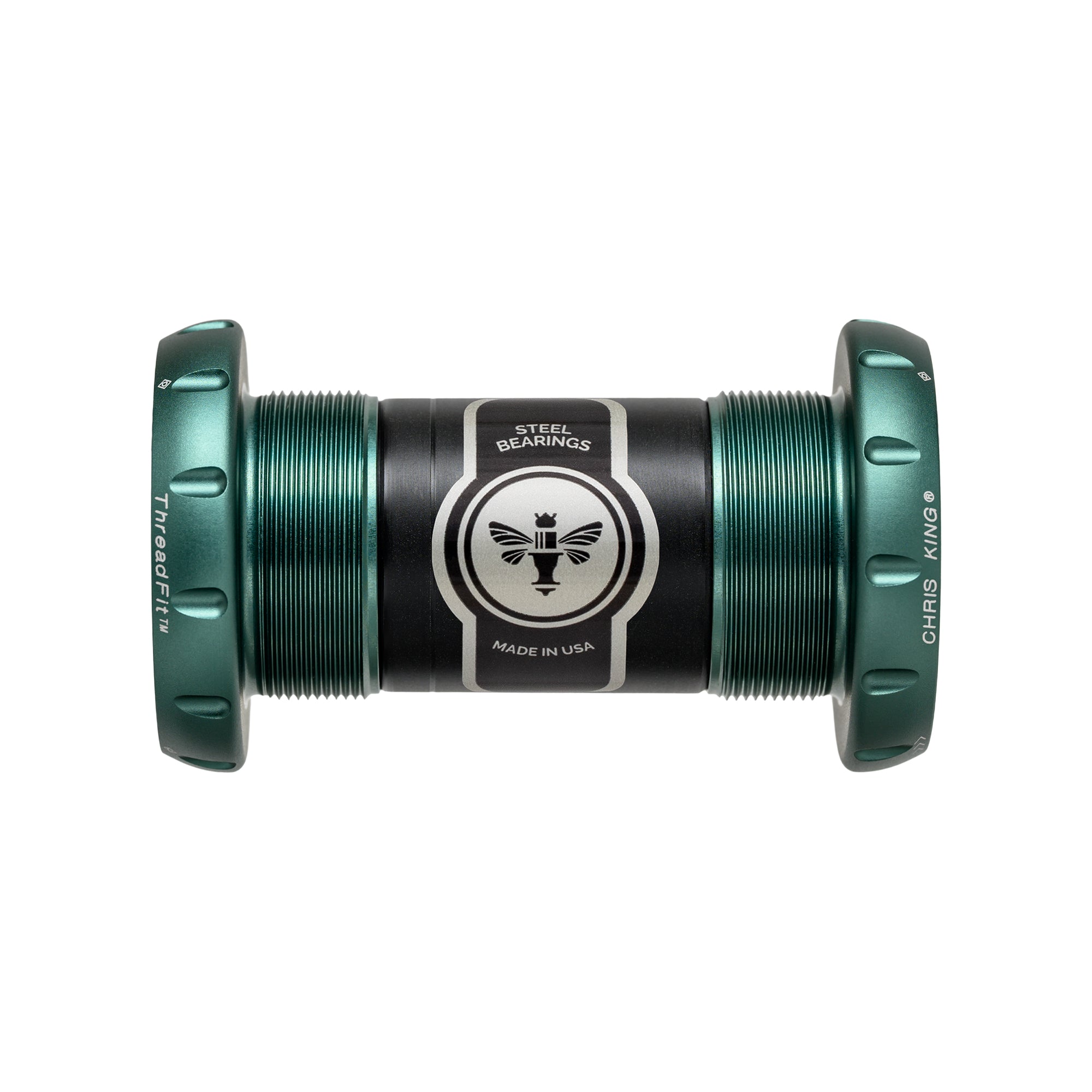 Chris King ThreadFit™ 30 Bottom Bracket