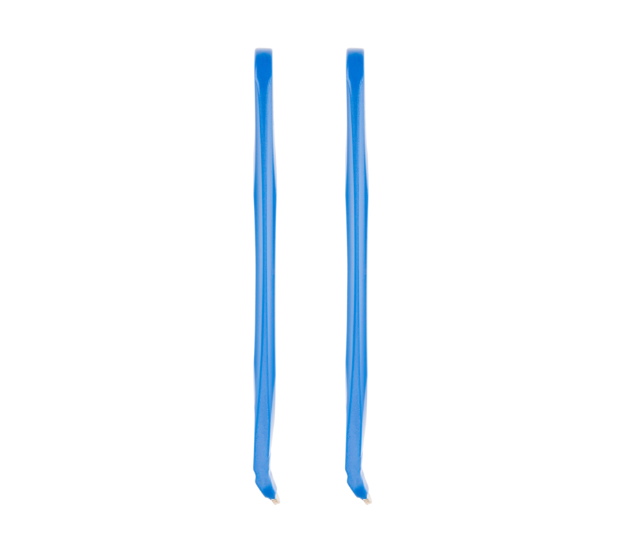 Nạy Lốp Xe Đạp Park Tool TL-6.2 | Steel Core Tire Levers (set)